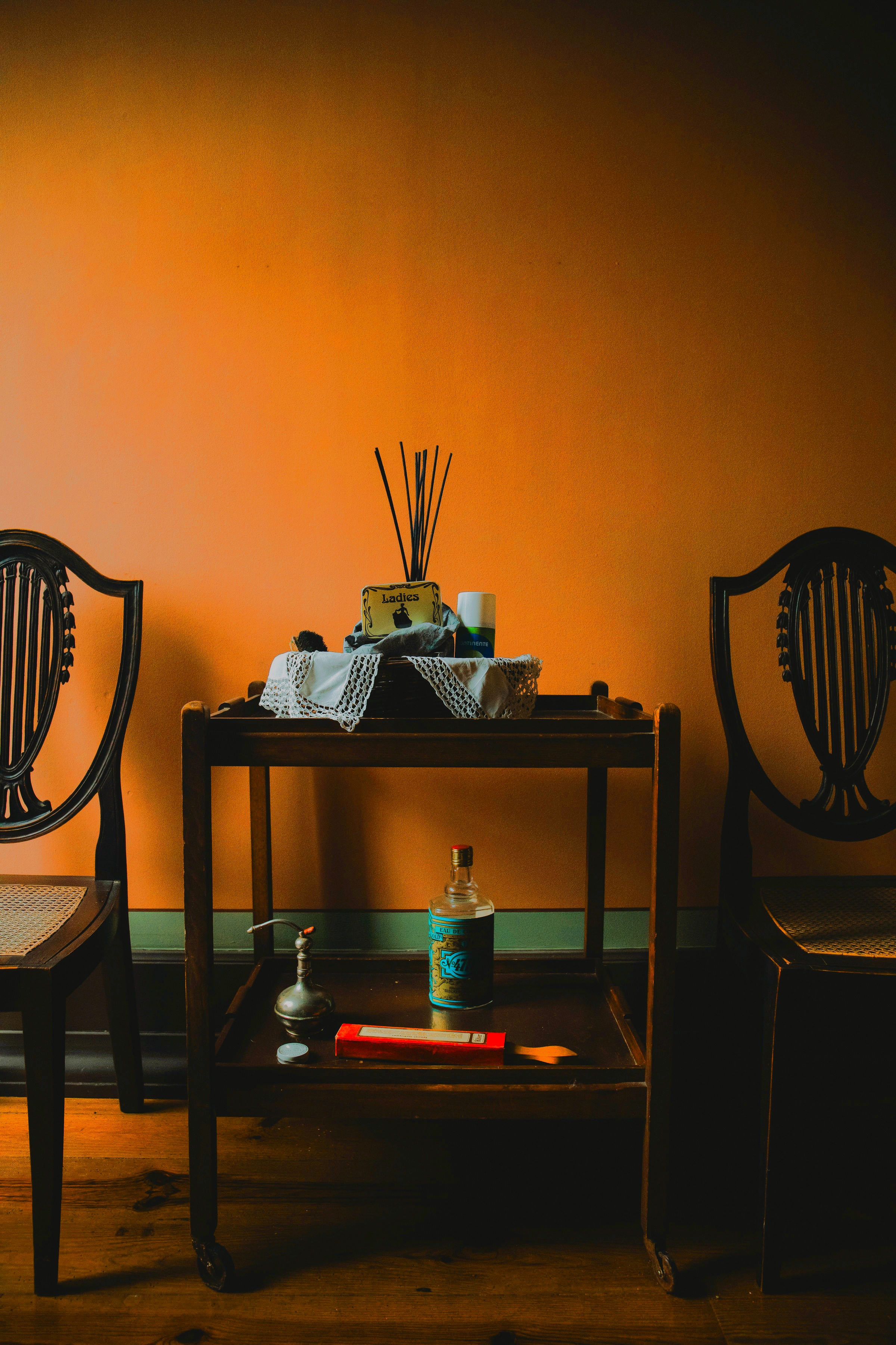 Interior Quinta da Portela